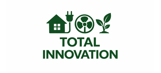 Total Innovation